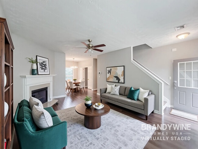 Building Photo - 185 Cool Weather Dr