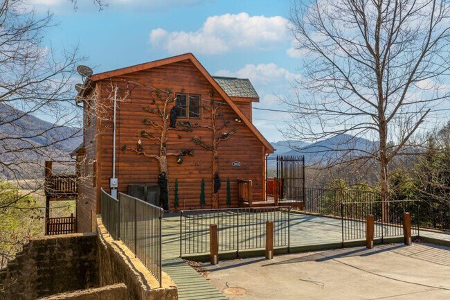 Foto del edificio - 3004 Wears Overlook Ln