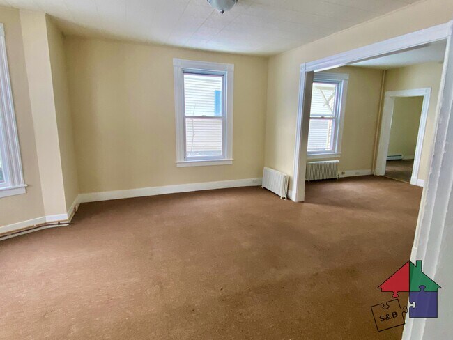 Foto del edificio - 22 Lincoln Ave