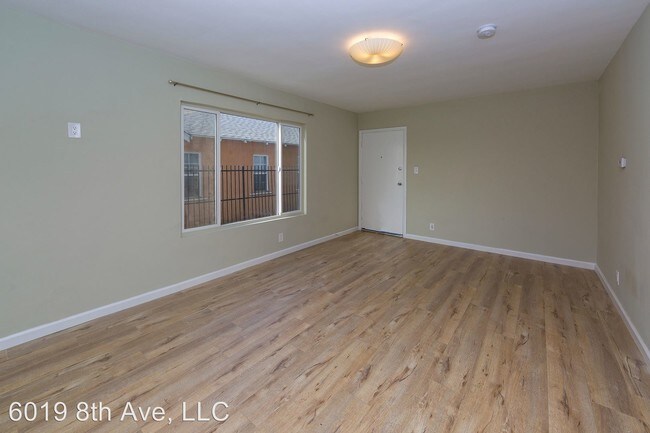Building Photo - 6019 8th Ave