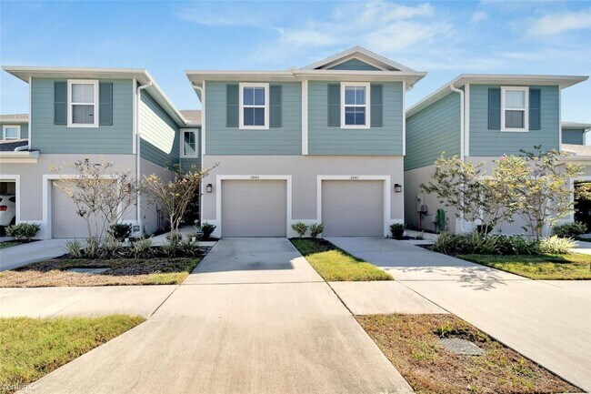Building Photo - 3 br, 2 bath House - 2840 Rambler Ivy Loop