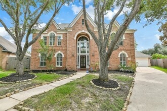 Building Photo - 5803 Song Ridge Ct