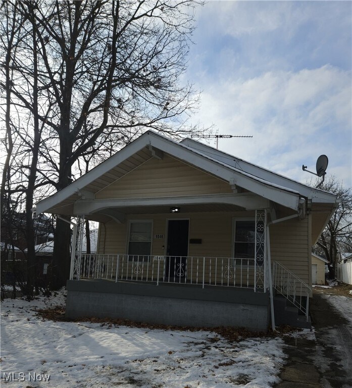 Foto principal - 1046 Linden Ave