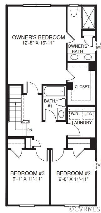 Foto del edificio - 11329 Winding Brook Terrace Dr