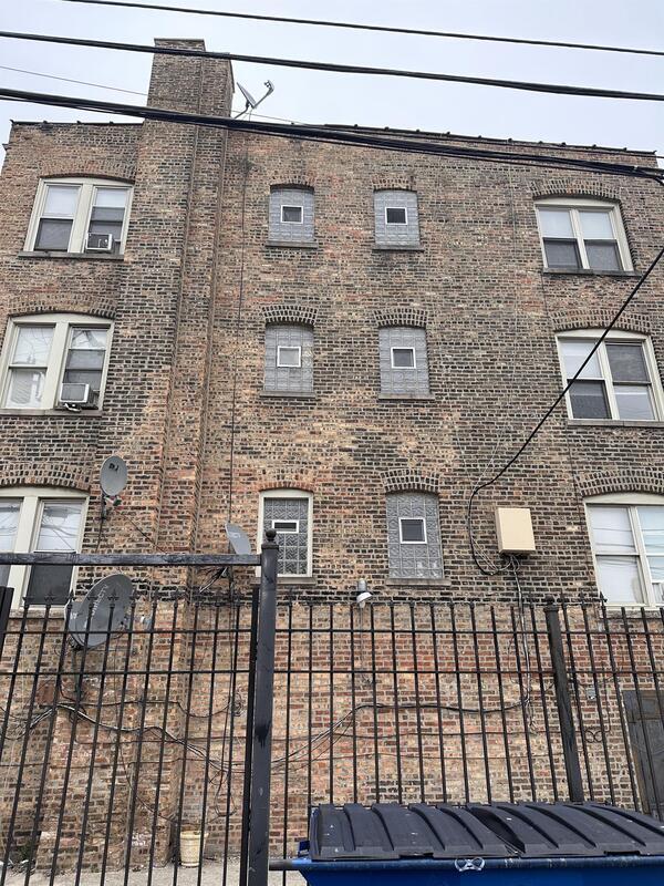 7150 S Cornell Ave Unit 1W, Chicago, IL 60649 Condo for Rent in