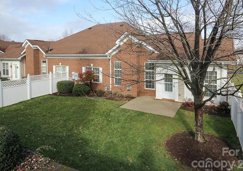 3205 Abbey Walk Ln, Matthews, NC 28105 Townhome Rentals in Matthews