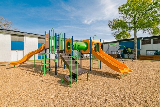 Playground - Zander Park