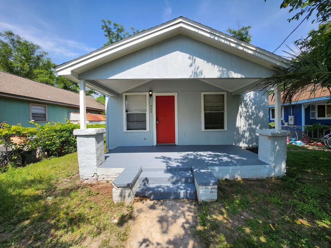922 N Q St, Pensacola, FL 32505 House Rental in Pensacola, FL