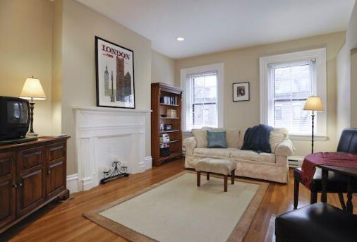 Building Photo - 54 E Springfield St