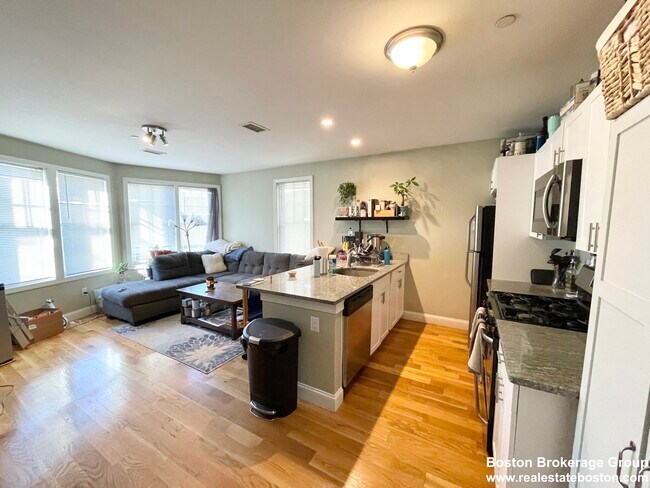 Foto del edificio - 10 Darling St