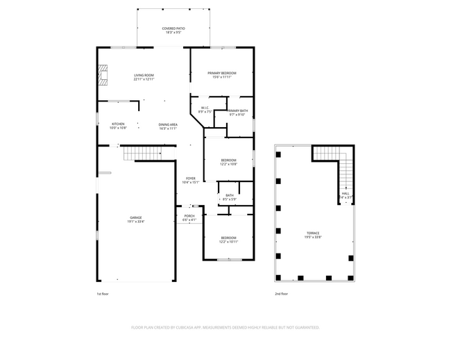 Building Photo - 3BR 2Ba Boat Deep Hightop Garage & Colorado River Views