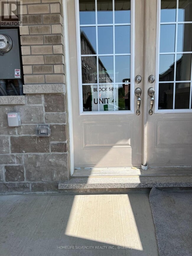 Photo du bâtiment - 7 Sail Rd