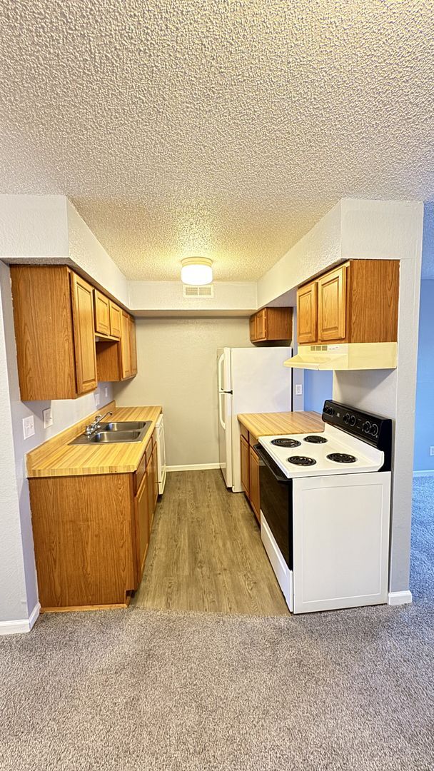 Foto del edificio - 1 Bedroom Apartment in Osage Beach!