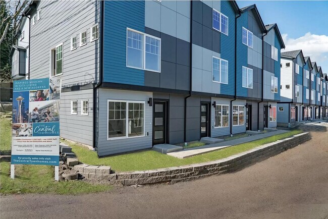 Foto del edificio - 2718 S Andover St