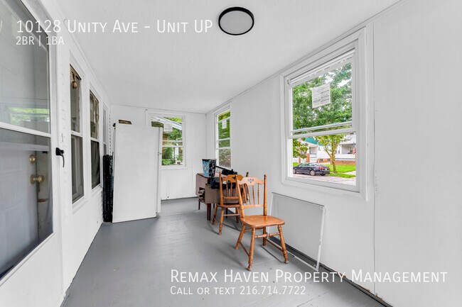 Foto del edificio - 10128 Unity Ave