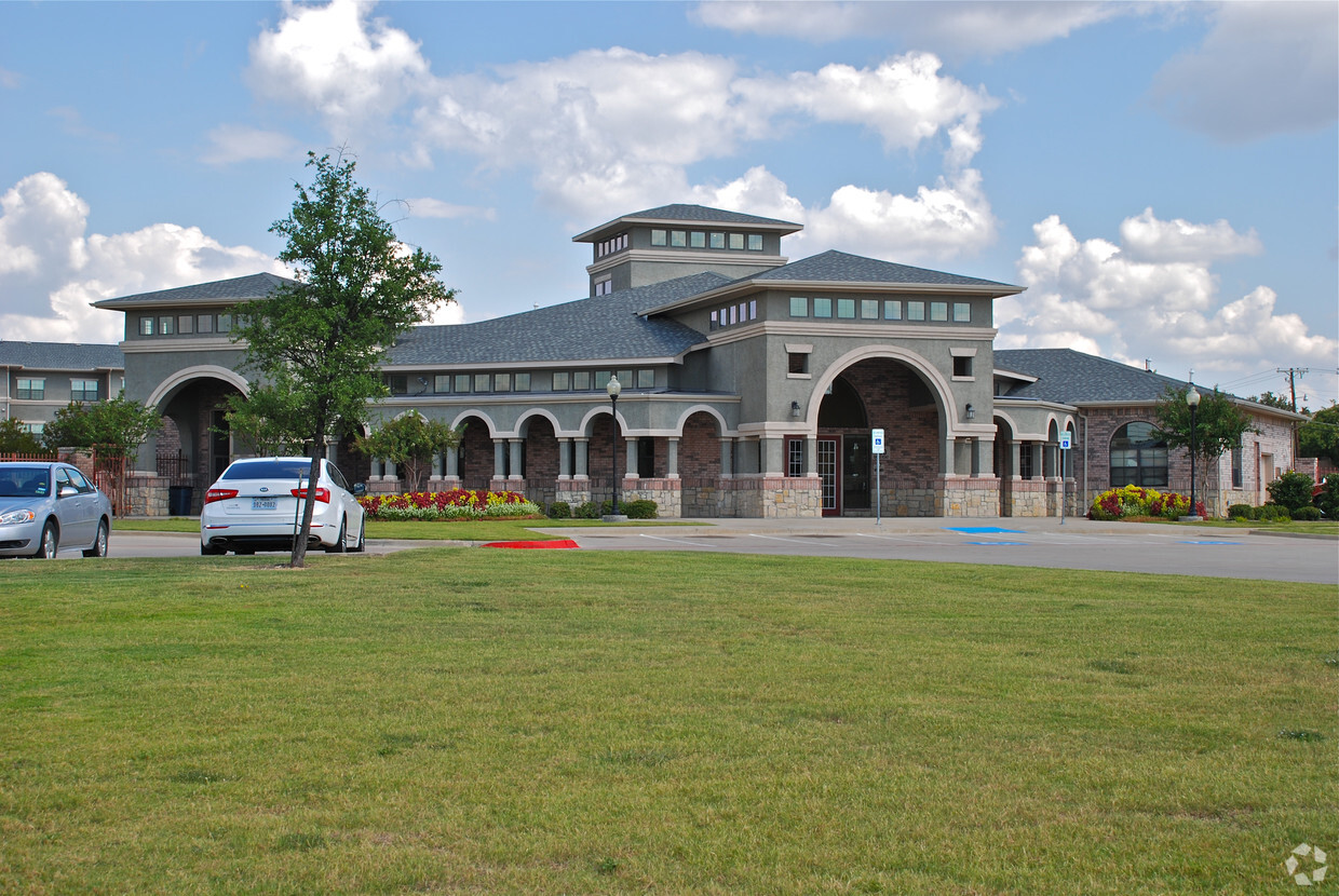 Foto principal - Magnolia at Mesquite Creek