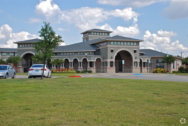 Foto del edificio - Magnolia at Mesquite Creek