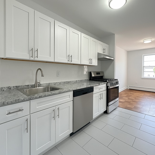 Foto del interior - Austin Realty Apartment Homes