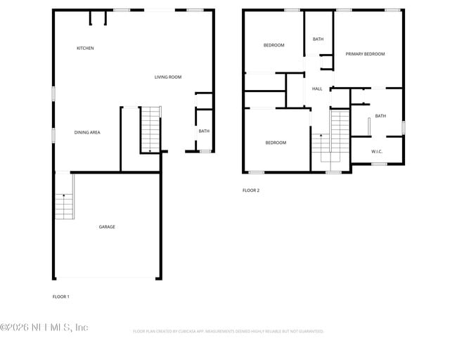 Building Photo - 4672 Ribault Park St
