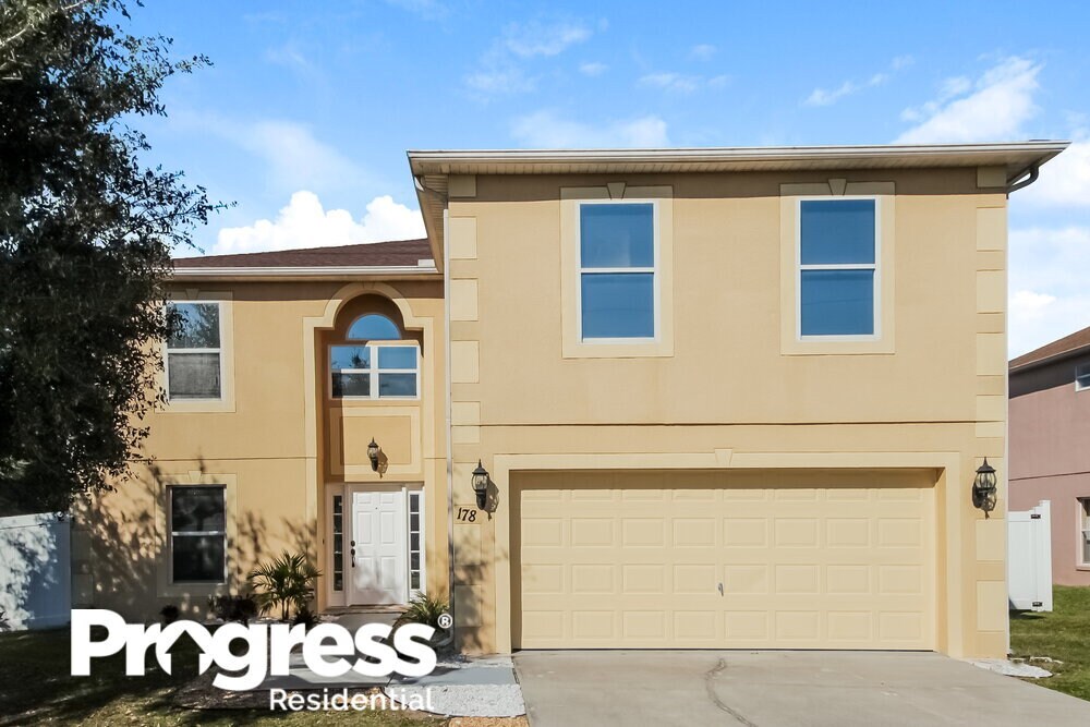 Primary Photo - 178 Anzio Dr
