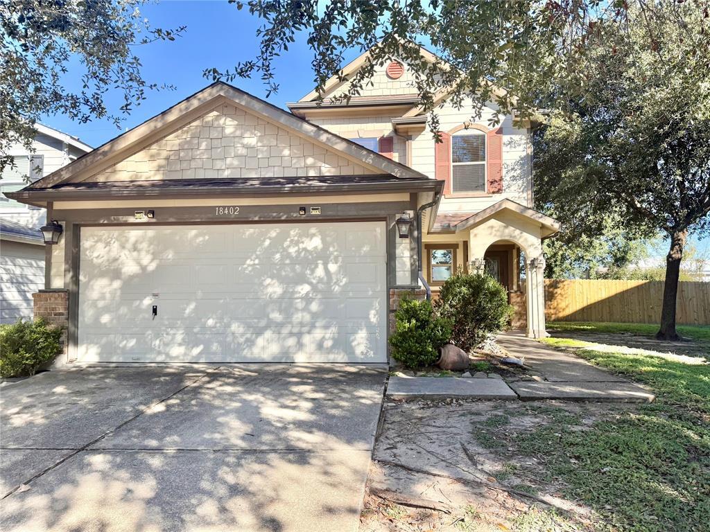 Foto principal - 18402 Westgate Springs Ln