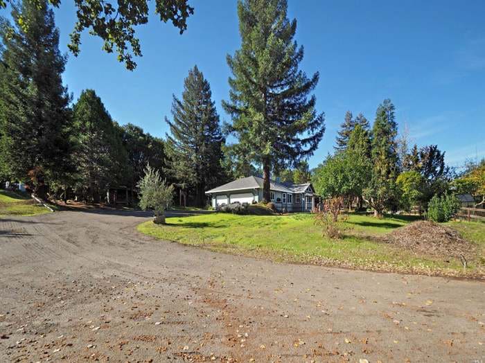 Foto principal - 123 Geyserville Ave