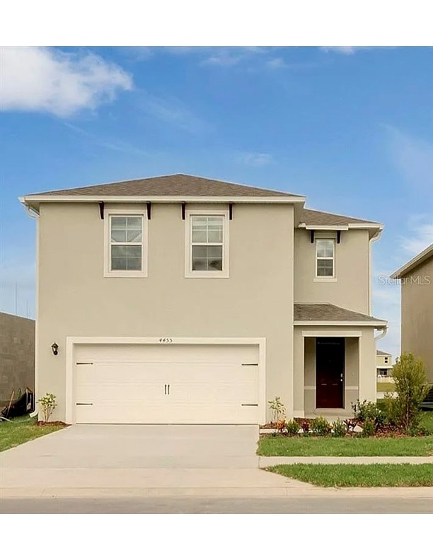 Building Photo - 2553 Shamrock St