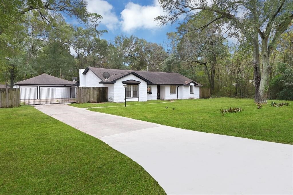 Foto principal - 2607 Creekhickory Rd
