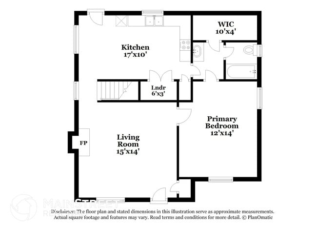 Building Photo - 405 Hunters Ridge Dr