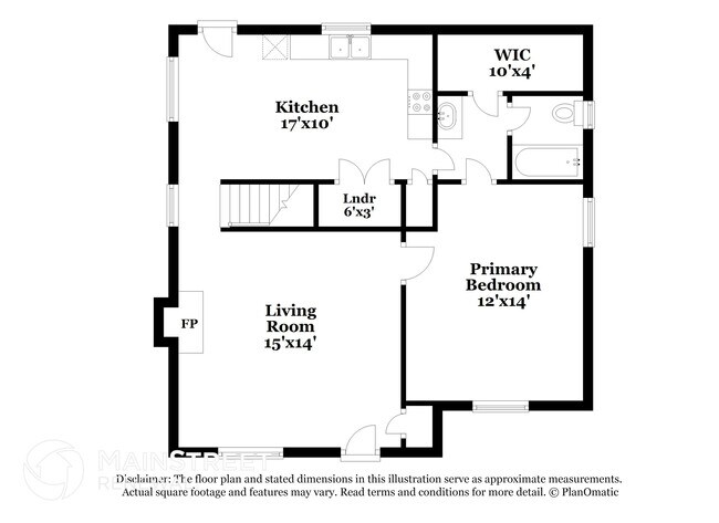 Foto del edificio - 405 Hunters Ridge Dr