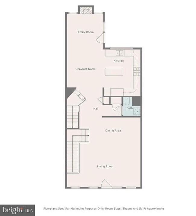 Foto del edificio - 1604 Kinnaird Terrace NE