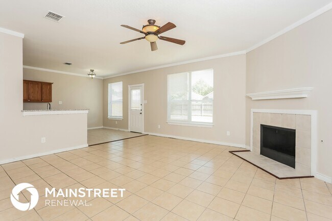 Foto del edificio - 1433 Pheasant Run Trail