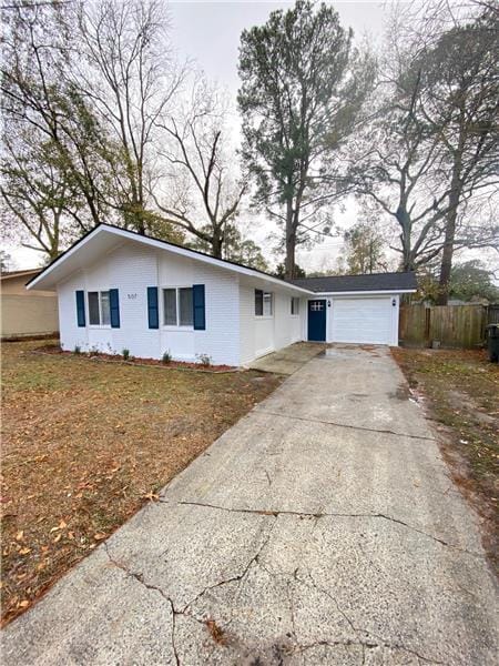 Building Photo - 507 Collingwood Dr