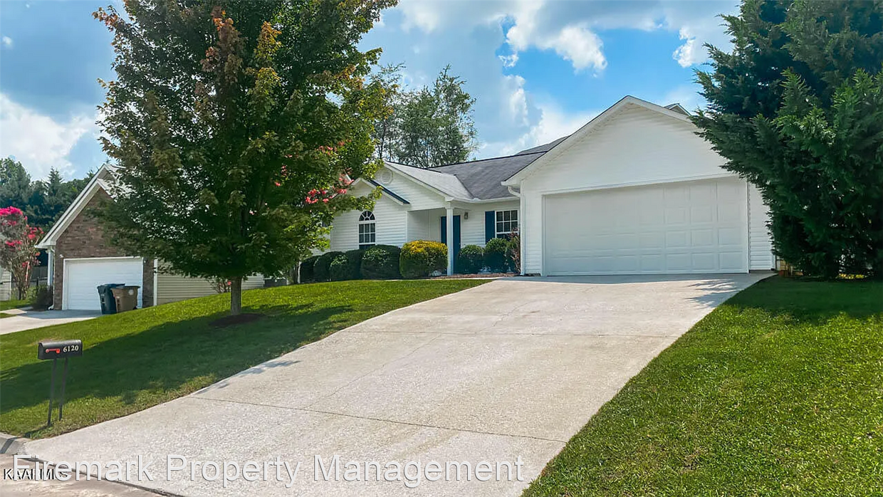 Primary Photo - 3 br, 2 bath House - 6120 Burlwood Rd