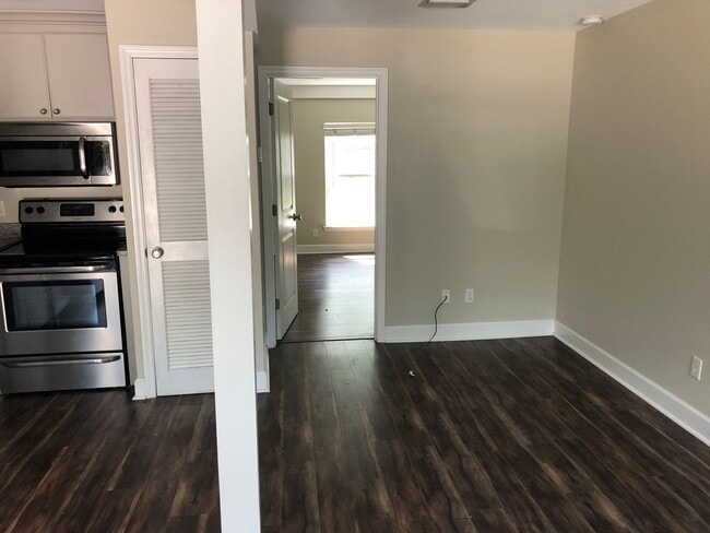 Photo - 1306 N Martin Luther King Jr Blvd. Apartment