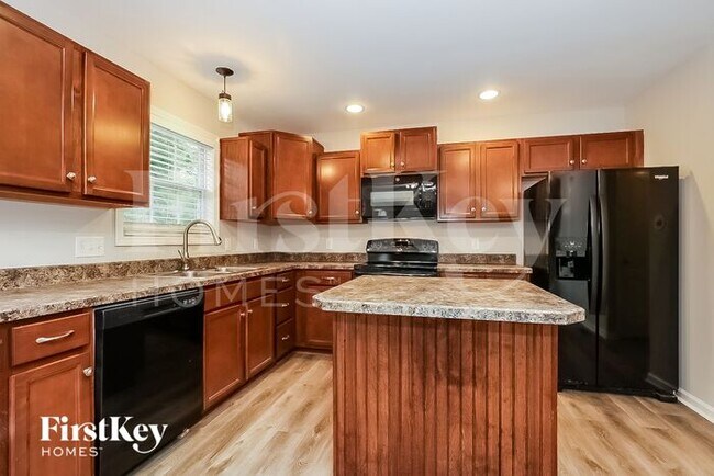 Building Photo - 1361 Bruceton Dr