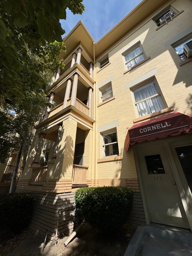 Building Photo - 111 S 600 E