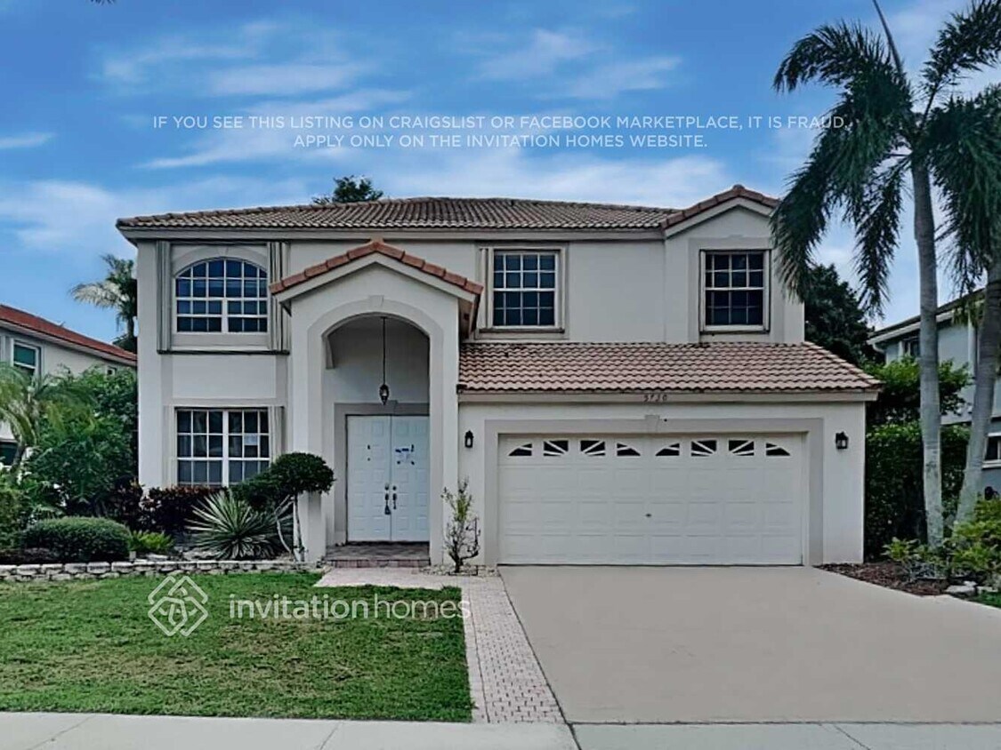 Foto principal - 5730 NW 62nd St