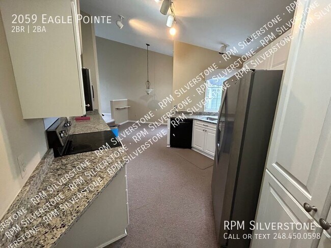 Foto del edificio - Spacious 2-bedroom