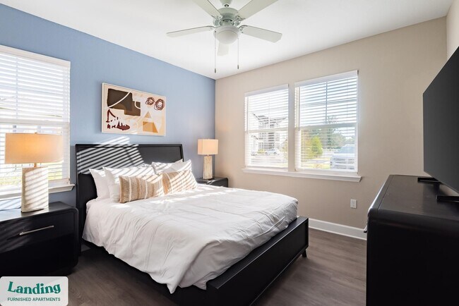 Foto del edificio - 5353 US-27