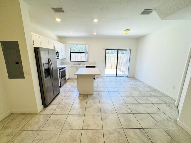Photo - 408 NE 208th Terrace Townhome
