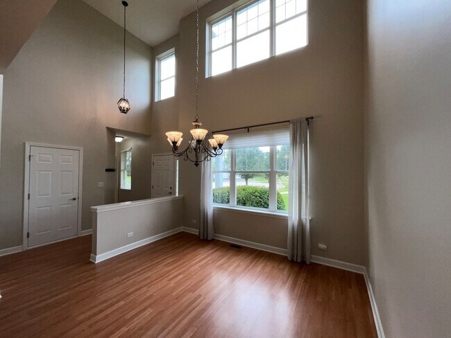 Foto del edificio - 2835 Cattail Ct