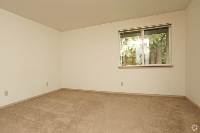 Bedroom - Two Bedroom - Rippling Brook Terrace