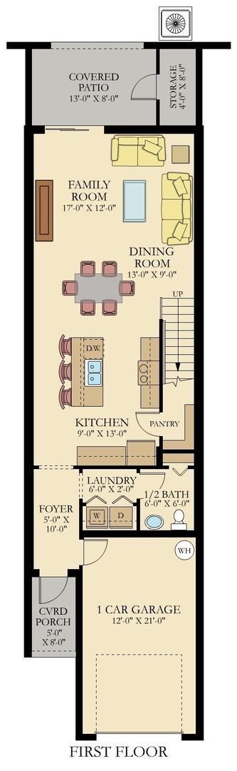 Building Photo - Available Now!!! Belmont Townhomes!