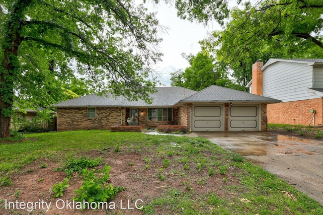 Building Photo - 3 br, 2 bath House - 3105 N. Meridian Ct.