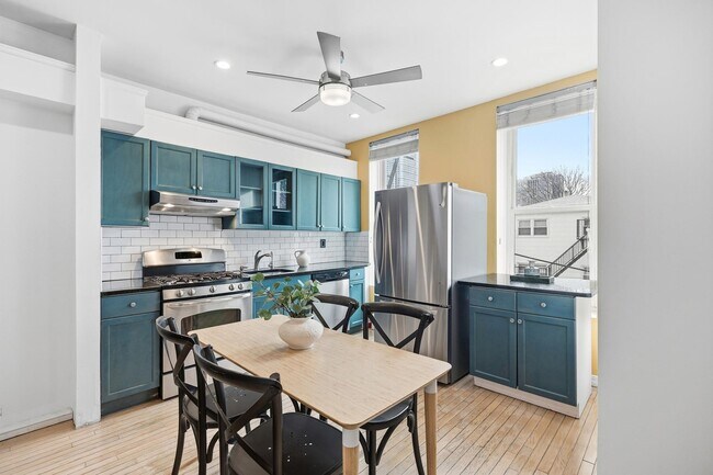 Foto del edificio - 201 Pavonia Ave