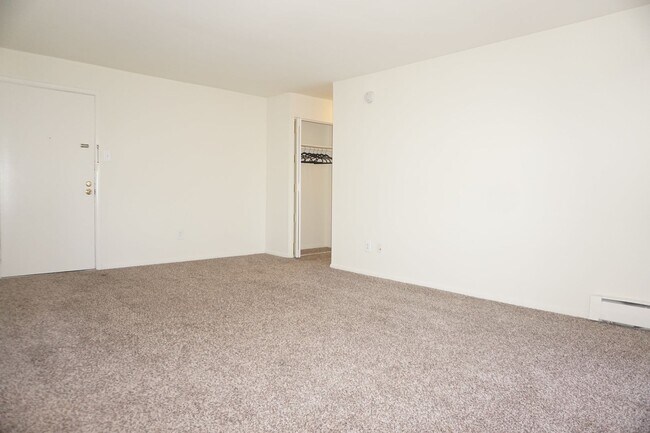 Foto del interior - Bishop Hill Apartments