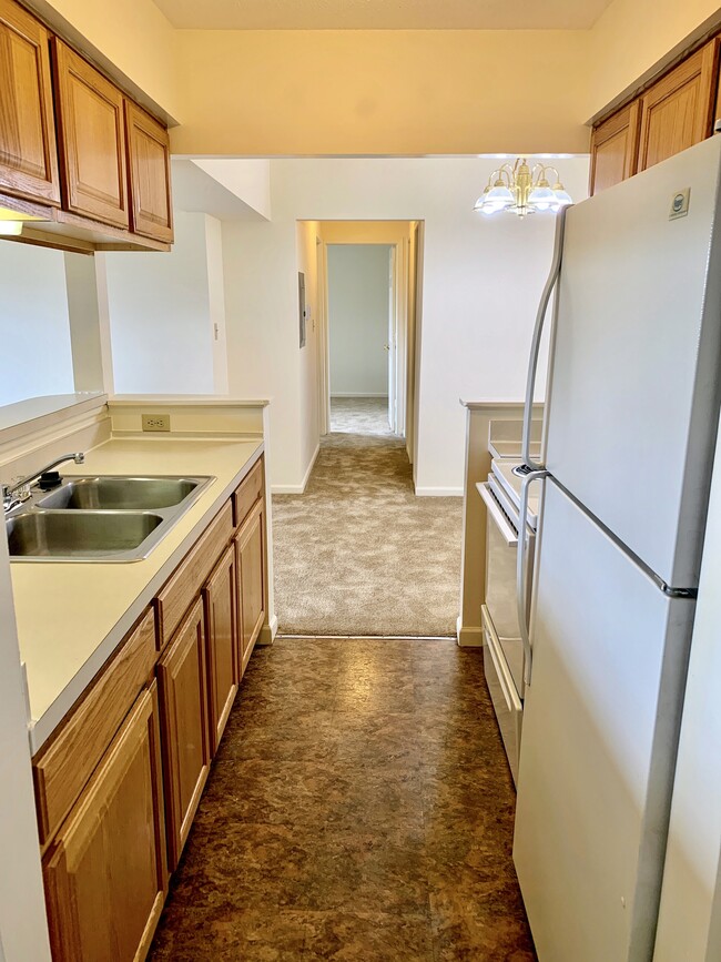 Kingswood Estates Apartments - Owosso, MI | Apartments.com