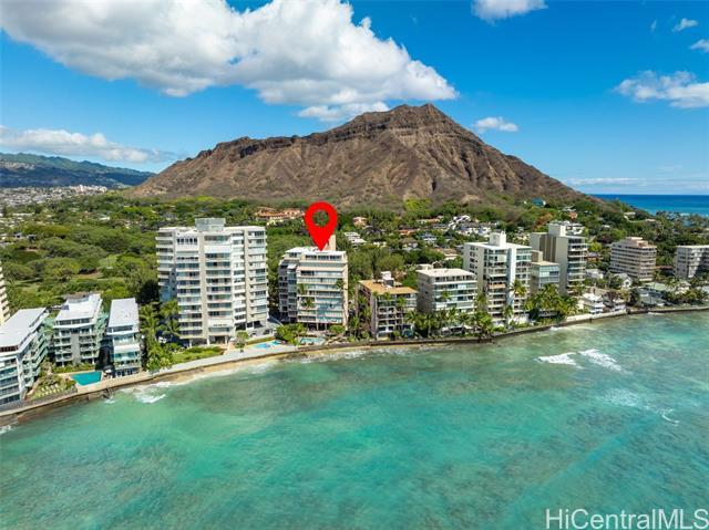 Building Photo - 2979 Kalakaua Ave