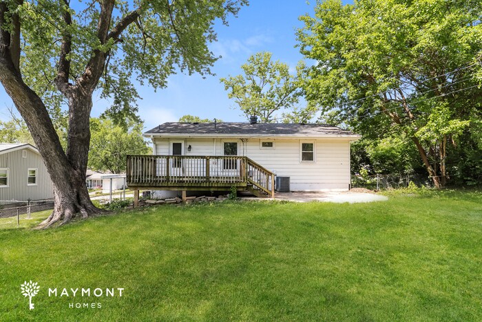 Building Photo - 1507 S Skyline Dr